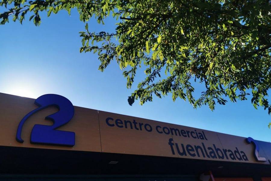 Venta - Local comercial - Centro - Fuenlabrada