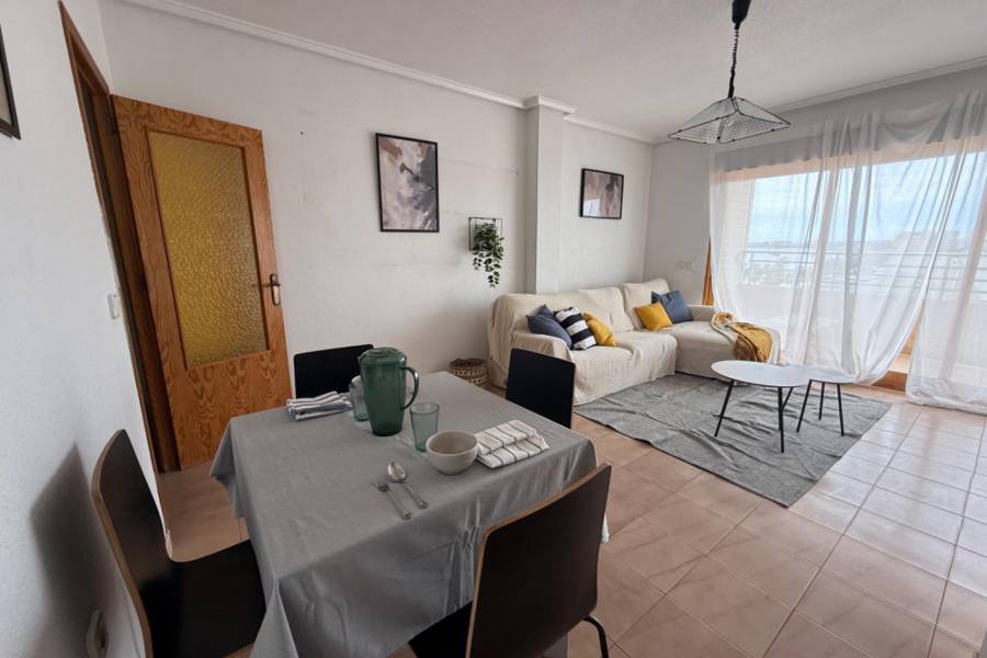 Verkauf - Apartment - El Acequión - Los Náufragos - Torrevieja
