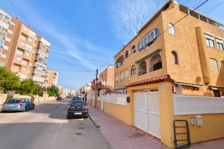 Venta - Dúplex - Los Europeos - Torrevieja