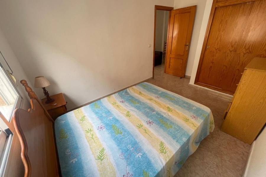 Verkauf - Apartment - Centro - Torrevieja