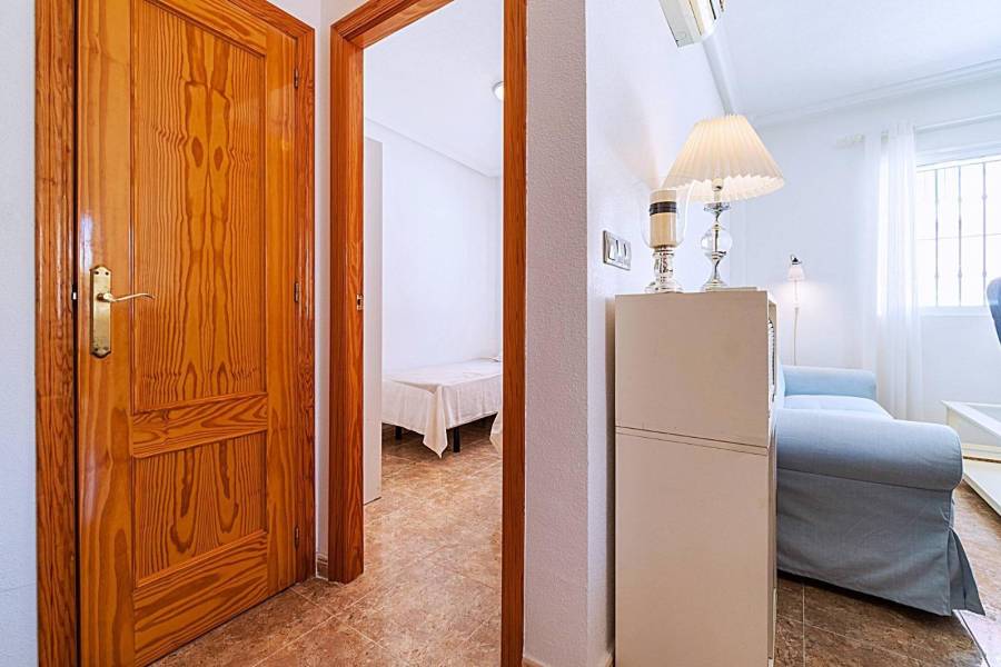 Venta - Adosado - Los balcones - Torrevieja