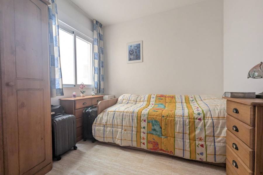 Verkauf - Apartment - Centro - Torrevieja