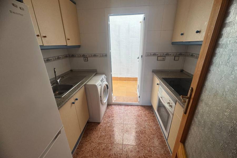 Venta - Bungalow Planta Baja - Los Montesinos - La Herrada - Los Montesinos