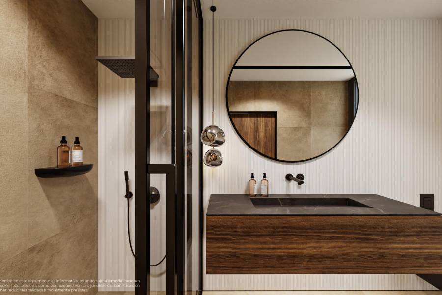 Venta - Villa - La Zenia - Orihuela Costa