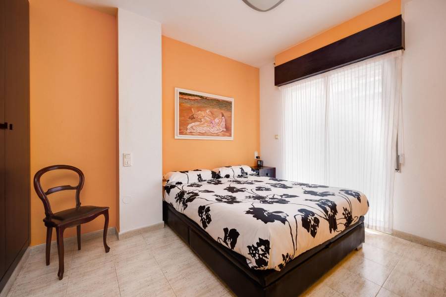 Vente - Penthouse - Habaneras - Torrevieja