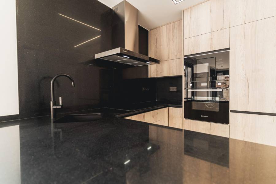 Vente - Villa - Punta Prima - Orihuela Costa