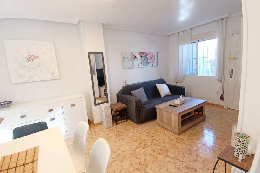 Verkauf - Apartment - Nueva Torrevieja - Torrevieja