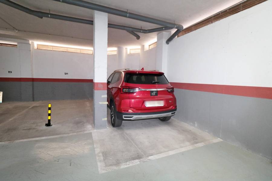 Vente - Appartement - Acequion - Torrevieja