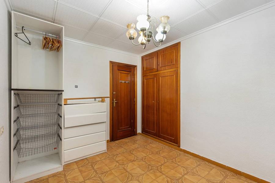 Verkauf - Apartment - Acequion - Torrevieja