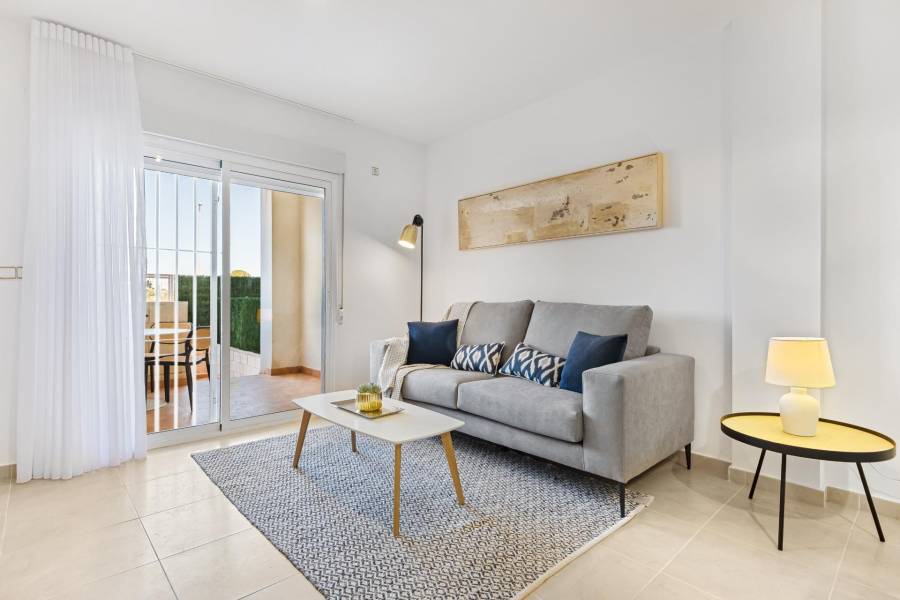 Vente - Appartement - Lomas de Cabo Roig - Orihuela Costa