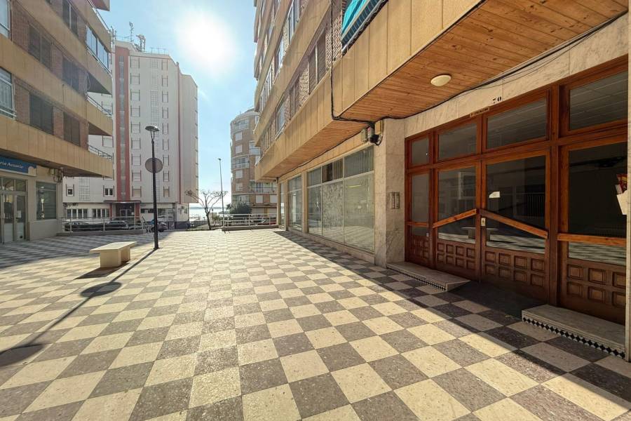 Venta - Apartamento - Acequion - Torrevieja