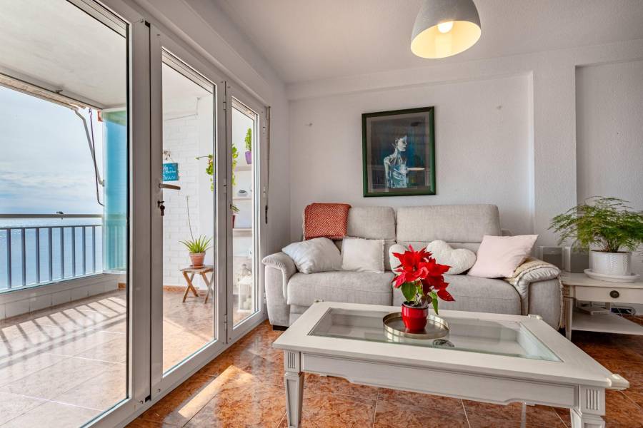 Venta - Piso - Playa de los Naufragos - Torrevieja