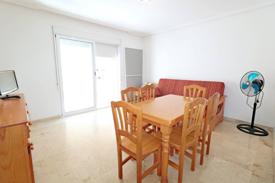 Verkauf - Apartment - Playa del Cura - Torrevieja