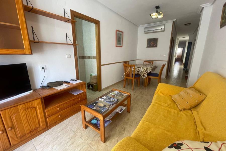 Venta - Apartamento - Centro - Torrevieja
