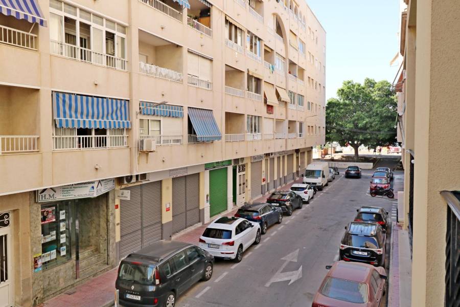 Vente - Appartement - Acequion - Torrevieja