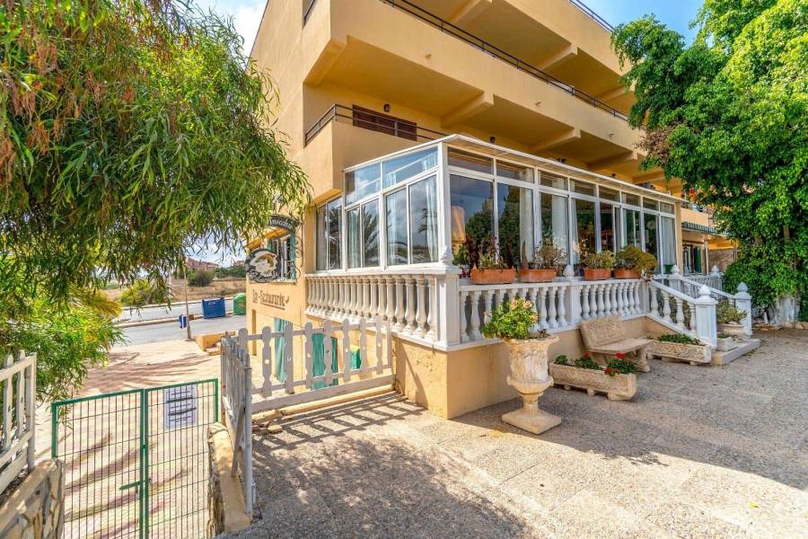 Salg - Forretning - Los Frutales - Torrevieja