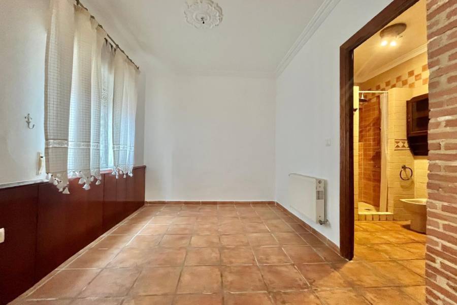 Verkauf - Villa - Los Balcones - Los Altos del Edén - Torrevieja