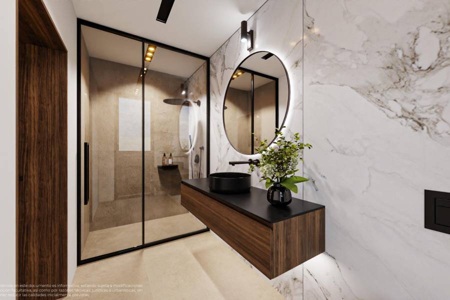 Venta - Villa - La Zenia - Orihuela Costa