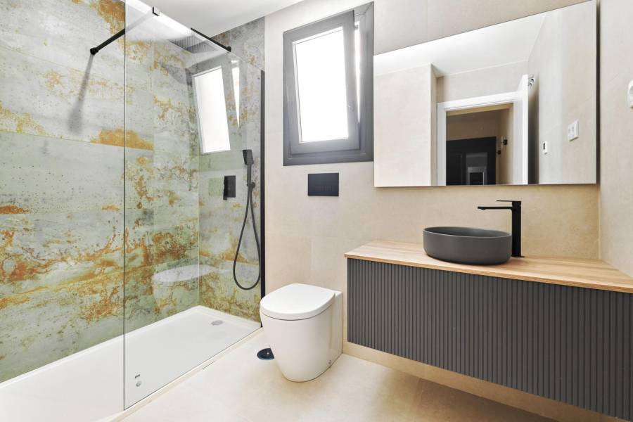 Venta - Bungalow Planta Baja - La veleta - Torrevieja