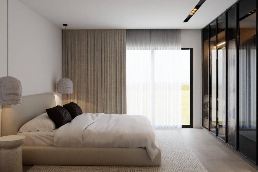 Venta - Villa - La Zenia - Orihuela Costa