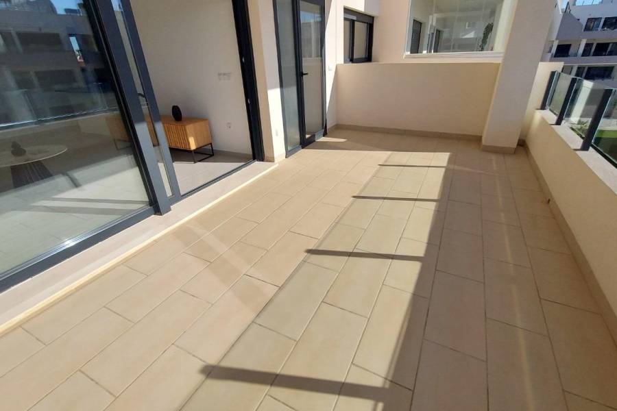 Venta - Apartamento - Pueblo 9 - San Miguel de Salinas