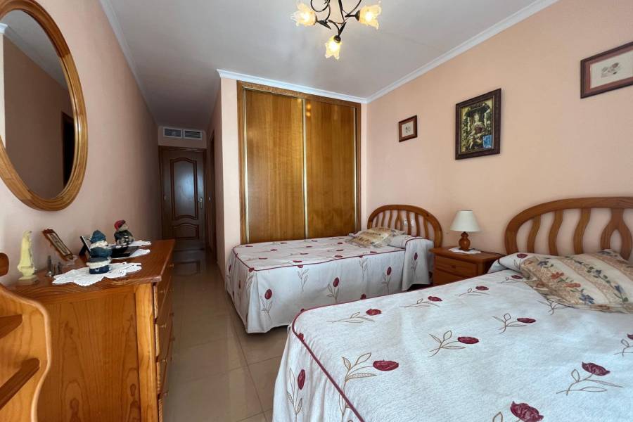 Verkauf - Apartment - Playa del cura - Torrevieja