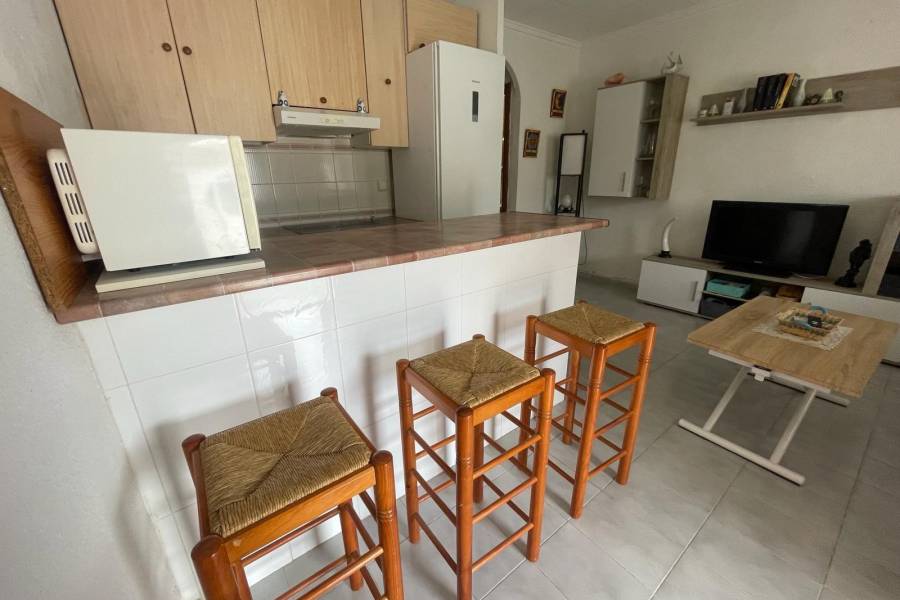 Vente - Maison mitoyenne - San luis - Torrevieja