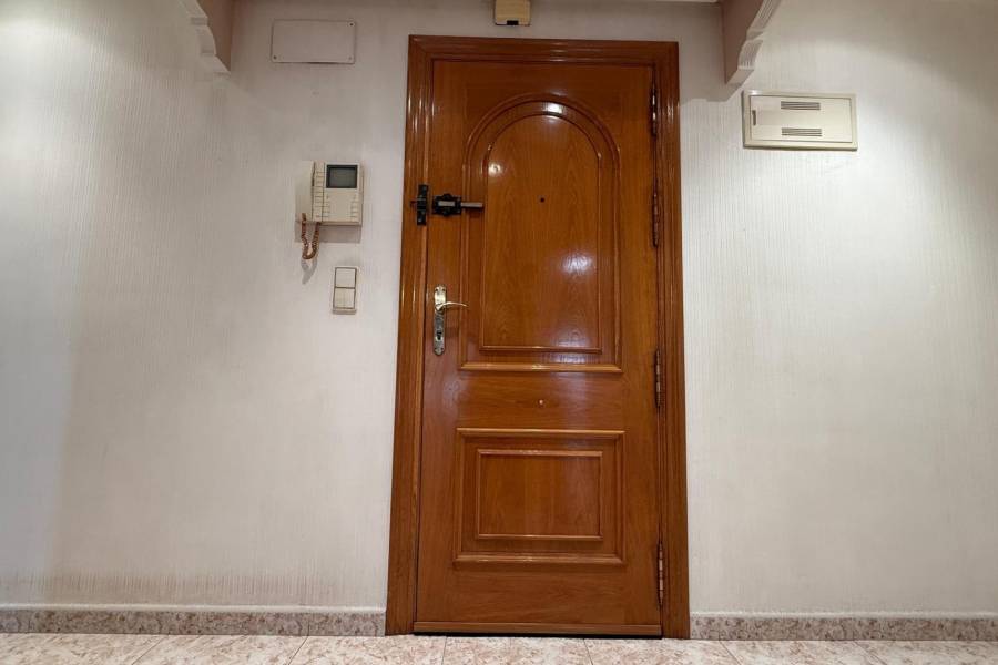 Venta - Piso - Centro - Torrevieja