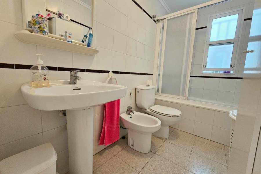 Sale - Apartment - Acequion - Torrevieja