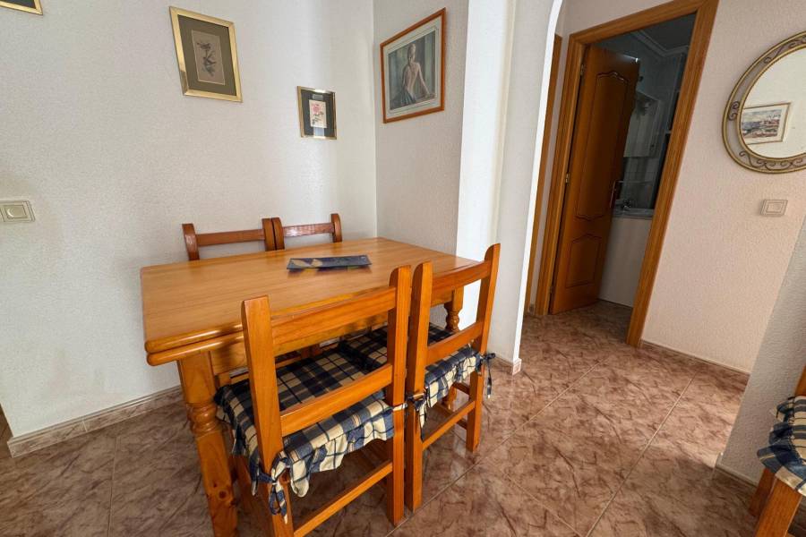 Venta - Apartamento - Centro - Torrevieja