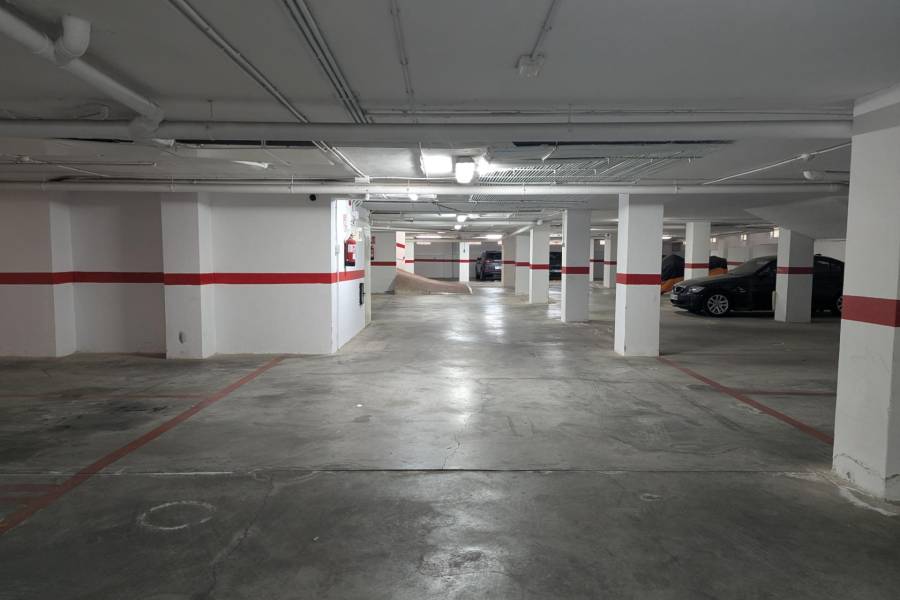 Venta - Apartamento - El Acequión - Los Náufragos - Torrevieja