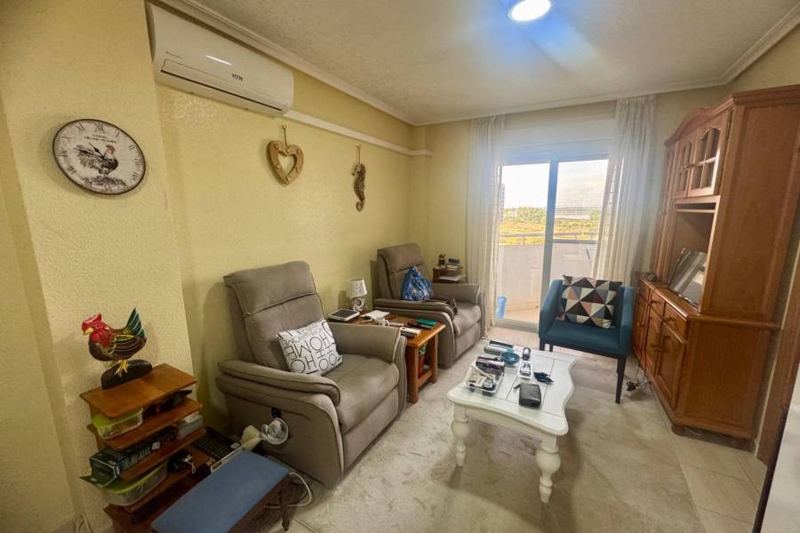 Verkauf - Apartment - La Mata pueblo - Torrevieja