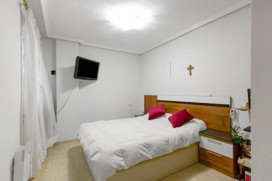 Venta - Apartamento - Centro - Torrevieja