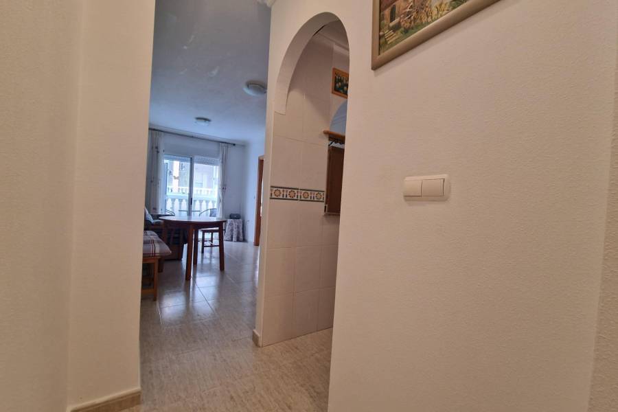 Vente - Appartement - Centro - Torrevieja