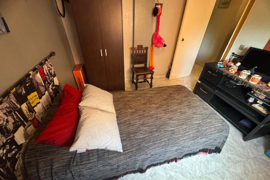 Sale - Apartment - Acequion - Torrevieja