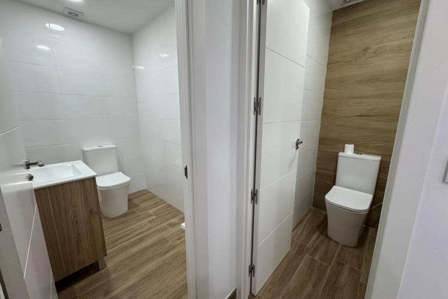 Venta - Apartamento - Centro - Torrevieja