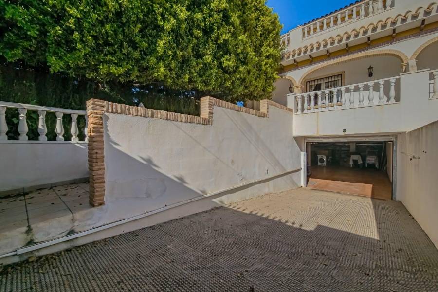 Salg - Tomannsbolig - Torrejón - Torrevieja
