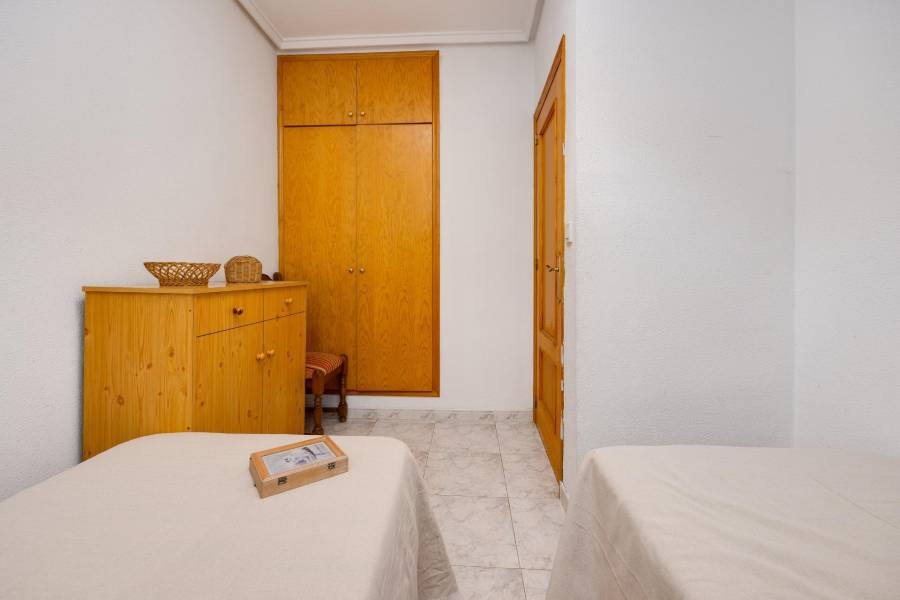 Verkauf - Apartment - Playa del Cura - Torrevieja