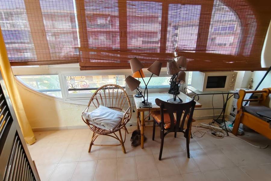Venta - Dúplex - Los Europeos - Torrevieja