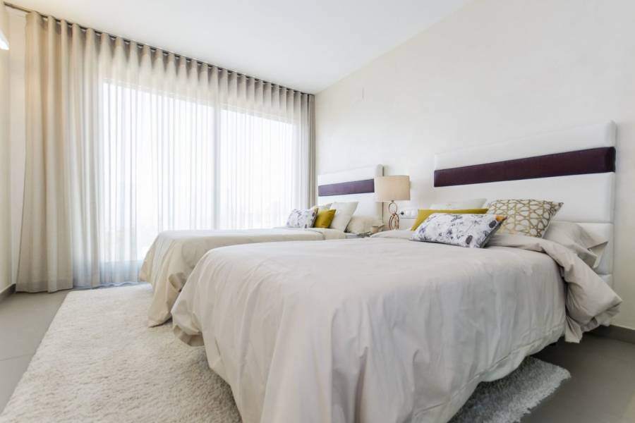 Venta - Villa - Campoamor - Orihuela Costa