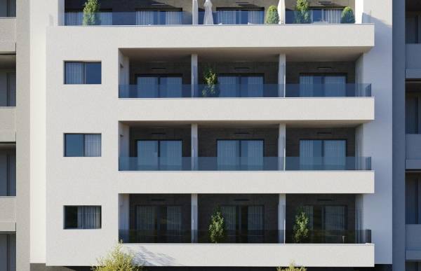 Lägenhet - Försäljning - torrevieja - Torrevieja