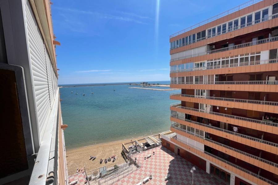 Vente - Appartement - Acequion - Torrevieja