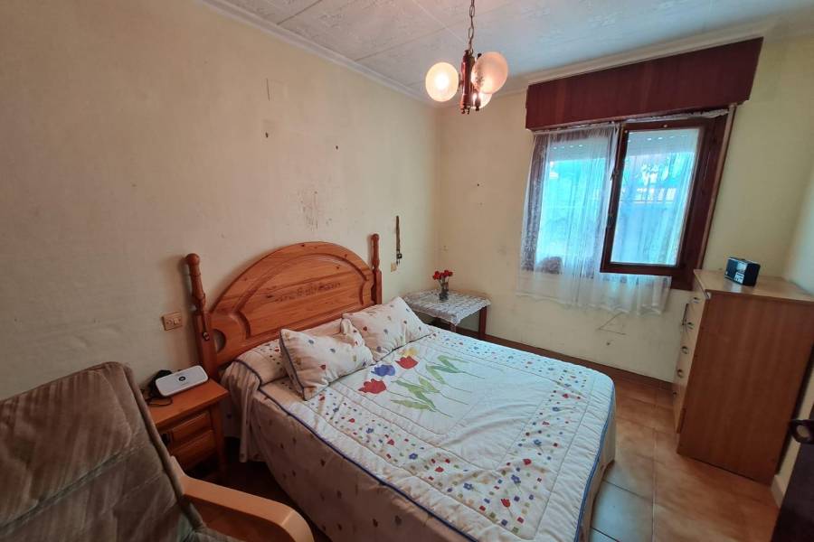 Salg - Rekkehus - Nueva Torrevieja - Torrevieja