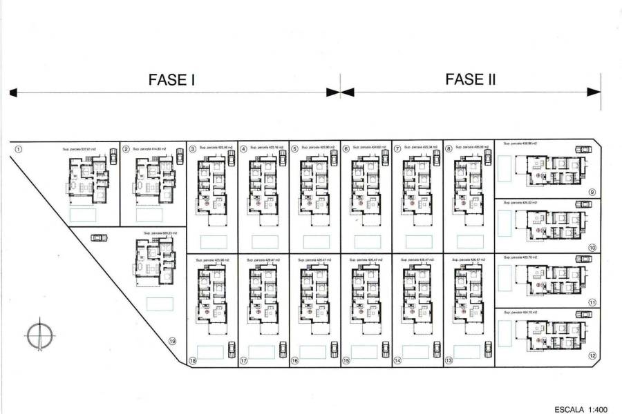 Venta - Villa - Benijófar - Benijofar