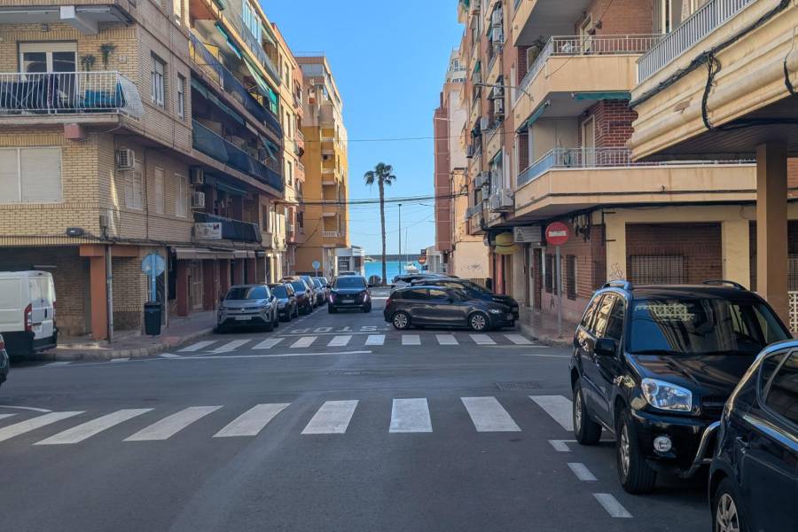 Verkauf - Duplex - El Acequión - Los Náufragos - Torrevieja