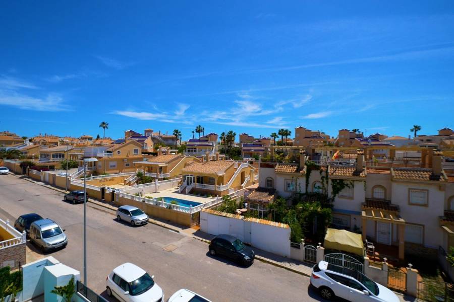Försäljning - Villa - Los Altos - Orihuela Costa