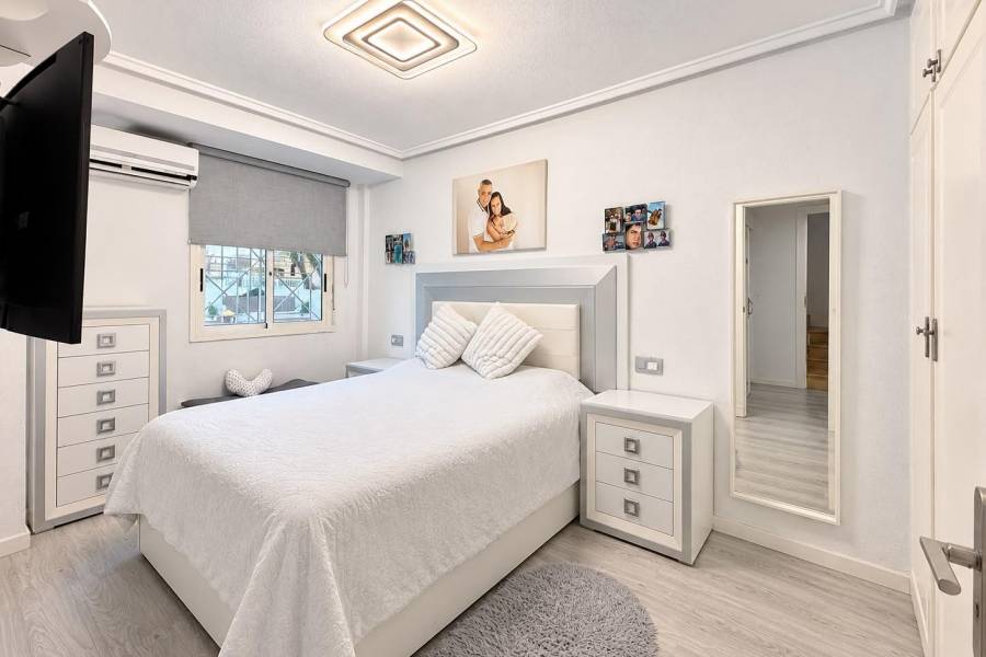 Verkauf - Reihenhaus - Torreblanca - Torrevieja
