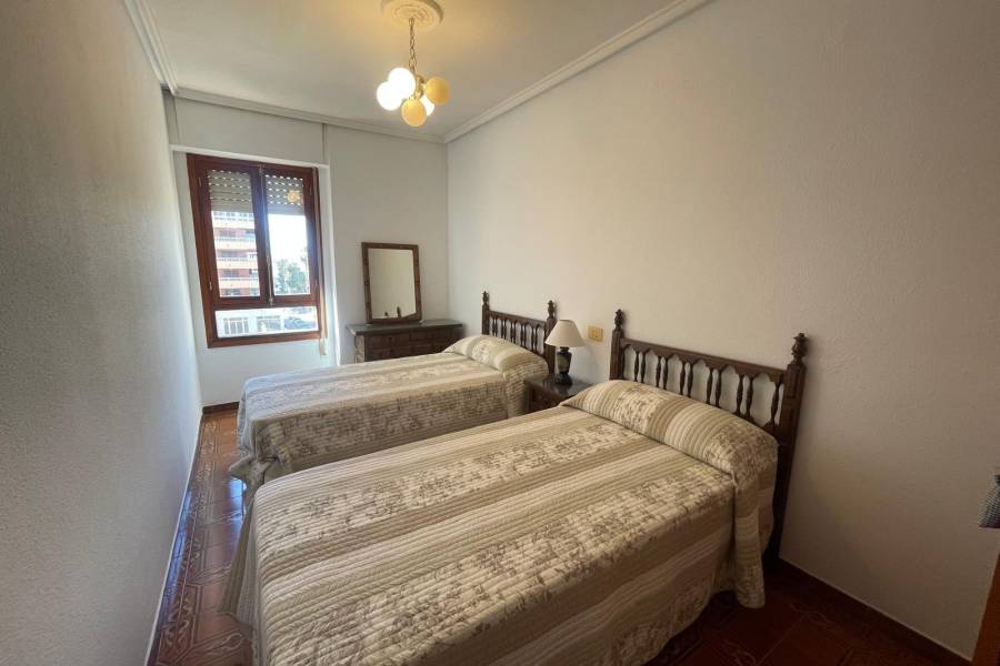 Vente - Appartement - Acequion - Torrevieja