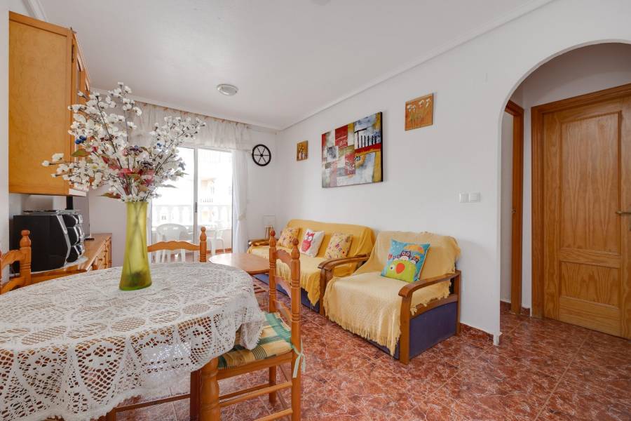 Verkauf - Apartment - Nueva Torrevieja - Torrevieja