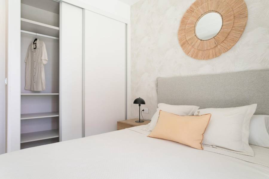 Vente - Penthouse - Torreblanca - Torrevieja